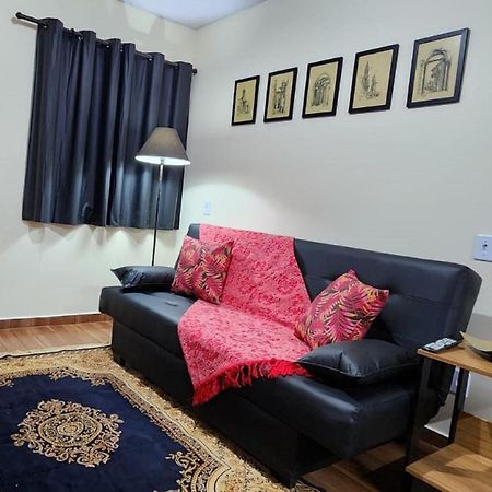 Proximo A Av Das Cataratas - Ar Condicionado - Estacionamento Privado Φοζ ντο Ιγκουασού Εξωτερικό φωτογραφία