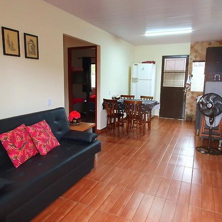 Proximo A Av Das Cataratas - Ar Condicionado - Estacionamento Privado Φοζ ντο Ιγκουασού Εξωτερικό φωτογραφία
