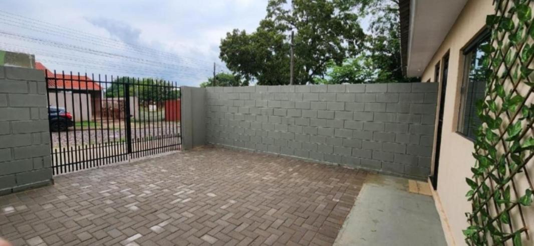Proximo A Av Das Cataratas - Ar Condicionado - Estacionamento Privado Φοζ ντο Ιγκουασού Εξωτερικό φωτογραφία